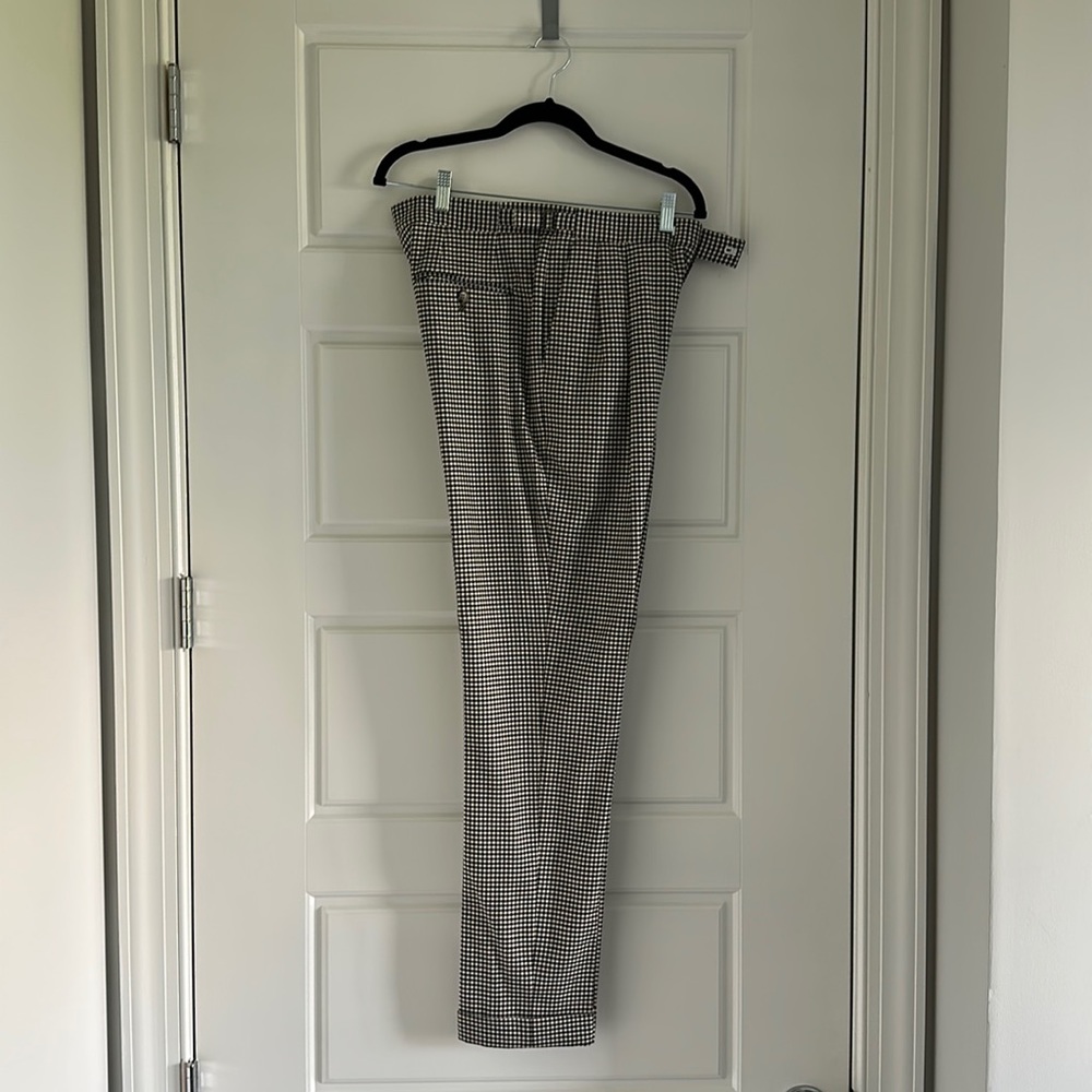 Reiss Men’s Dress Pant. Lined. Size 31